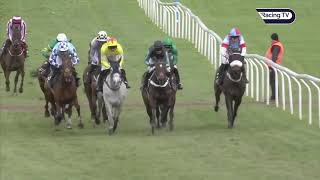 Cheltenham Festival 2019 Day 2  All Finishes [upl. by Preiser]