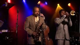 Roy Hargrove  Strasbourg St Denis 2007 New Morning Club [upl. by Ane]