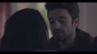 Endings Beginnings Scene  Sebastian Stan Shailene Woodley [upl. by Craig134]