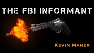 EP 1 The FBI Informant [upl. by Ardnola]