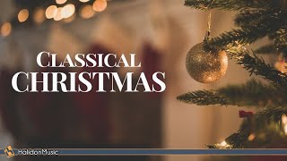 Classical Christmas [upl. by Eirrek]