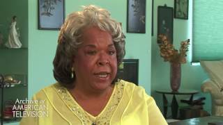 Della Reese on quotChico and the Manquot [upl. by Caldeira718]