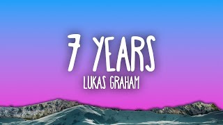 Lukas Graham  7 Years 1 Hour [upl. by Arras]