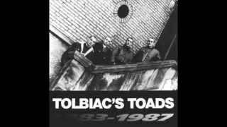 Tolbiacs Toads  1983  1987 Full LP [upl. by Hoy]