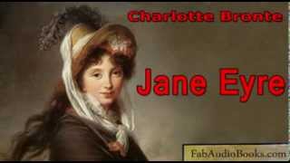 JANE EYRE  Part 1 of Jane Eyre by Charlotte Bronte  Unabridged audiobook  FAB [upl. by Spracklen]