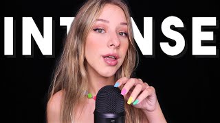 ASMR Breathy Whispers for Intense Tingles [upl. by Enohpets]