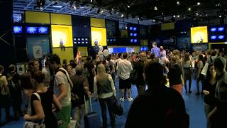 EURONICS IFA 2012 [upl. by Grodin681]