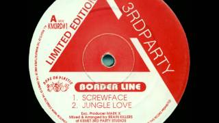 Brainkillers  Screwface [upl. by Dej]