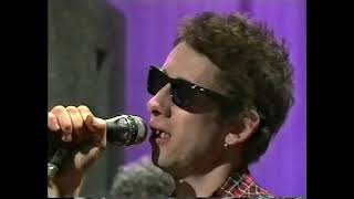 The Pogues live Scotland 1988 [upl. by Snider562]