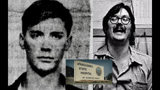 Ed Kemper Inside Atascadero State Hospital [upl. by Sirraj]