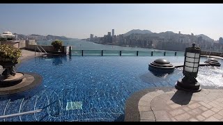 Harbour Grand Kowloon  Whampoa Hong Kong [upl. by Yecram]