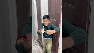 Mr Faisal Ke Shat Prank Kar Diya 😱 minivlog vlog prank funny MrFaisalKhanAgra [upl. by Urbano]