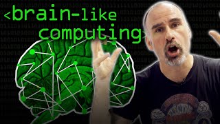 BrainLike Neuromorphic Computing  Computerphile [upl. by Blaze]