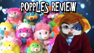 Popples Review [upl. by Bowie]