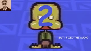 Petscop 2 BUT I FIXED THE AUDIO The Best Video Youve Never Watched [upl. by Ardys]