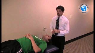 Cervical Spine Opening Mobilization and Manipulation [upl. by Hennie899]