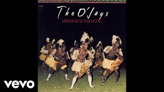 The OJays  A Prayer Official Audio [upl. by Euh]