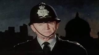 Dixon of Dock Green Intro [upl. by Essinger]