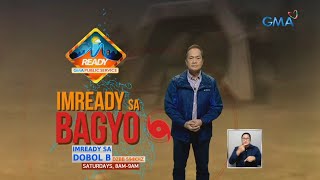 24 Oras Bagyong Ulysses binabayo na ang malaking bahagi ng Luzon [upl. by Lidda202]