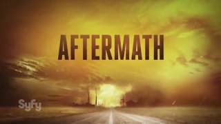 The Aftermath A Full Length Movie 2007 [upl. by Oreste]