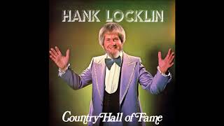 Hank Locklin  Country Hall Of Fame 1978  Full Album [upl. by Ruzich]