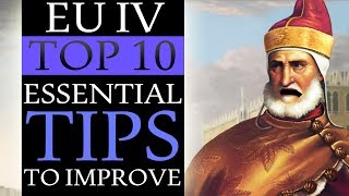 Updated Beginners Guide for Europa Universalis 4  No DLC 2021  Step by Step France  Part 1 [upl. by Auburn697]