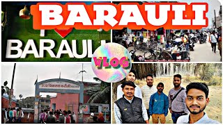 BARAULI MARKET ME VLOGWITHJAGGI [upl. by Barbara]