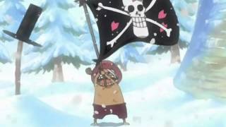 One Piece Chopper Doctor [upl. by Torrey]