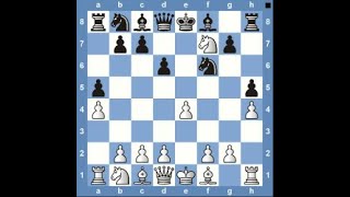 Top 8 Chess Gambits [upl. by Ahsirtap]