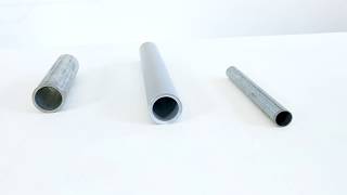 Electrical Conduit Types and Uses [upl. by Mouldon252]