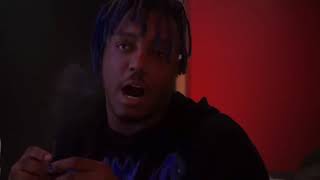 Juice WRLD Freestyle on No Jumper [upl. by Ennaid]