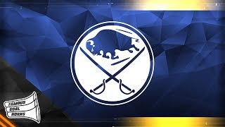 Buffalo Sabres 2019 Goal Horn [upl. by Phelan]