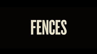 Fences  Trailer 2  Paramount Pictures Australia [upl. by Danie865]