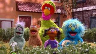 Sesame Street Plaza Sesamo Season 13 Highlights [upl. by Siver]