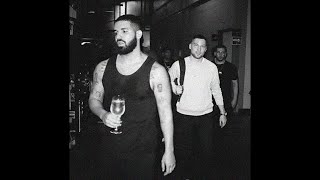 FREE Drake Type Beat  quotTHE PART THATS LEFT INTROquot [upl. by Ecnaret917]