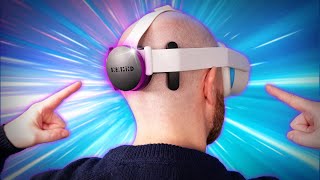 VR Mind Control Is HERE And It Works [upl. by Onaivatco]