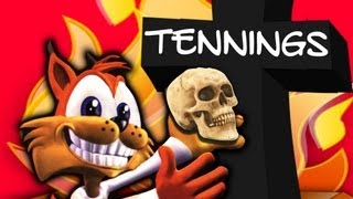 Bubsy 3D The Review [upl. by Hopkins]