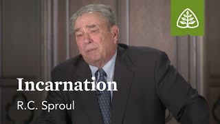 Incarnation What Did Jesus Do  Understanding the Work of Christ with RC Sproul [upl. by Jilli276]