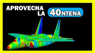 Aprende AERODINÁMICA en 14 minutos  TEMARIO DE INGENIERÍA AEROESPACIAL [upl. by Yardna694]