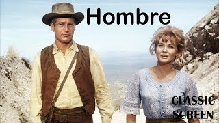 Classic Screen  Hombre 1967 Review  A Revisionist Western to rival Unforgiven [upl. by Alisia]