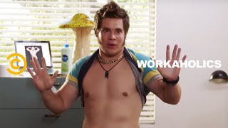 Workaholics  Welcome to College [upl. by Gary251]