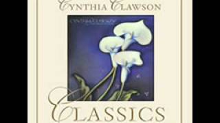 Cynthia Clawson  Immortal Invisible [upl. by Sheba109]