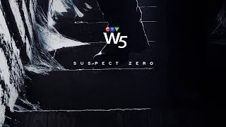 W5 The first suspect in the Toronto serial killings [upl. by Eeltrebor]