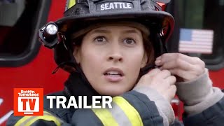 Station 19 Season 1 Trailer  Rotten Tomatoes TV [upl. by Brigit402]