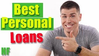 3 Best Personal Loan Companies [upl. by Aihsercal255]