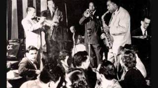 Charlie Parker amp Lester Young  Embraceable You [upl. by Phillipp]