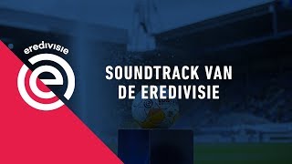 Eredivisie 201819  Official intro [upl. by Ralina673]