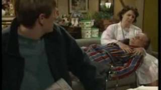 Only Fools and Horses  Alberts sickness plan [upl. by Arabelle175]