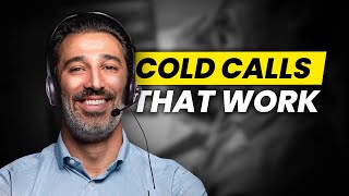 Cold Calling 101 13 Steps to Cold Calls That Work [upl. by Dudley803]