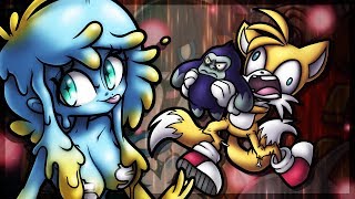 The Chao Garden  RadicalSoda [upl. by Eednus]